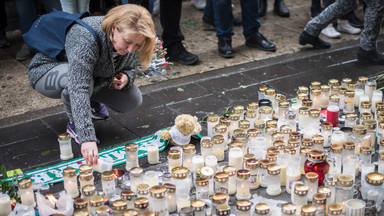 Szwecja: wśród ofiar zamachu działaczka na rzecz praw człowieka