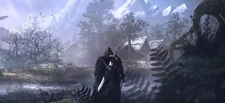 Rzućcie okiem na nowe screenshoty z ELEX - Gothica w klimatach sci-fi