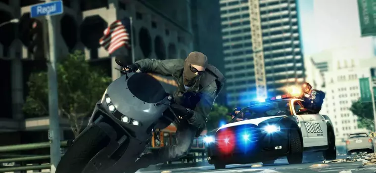 Zwolnienia u producenta Battlefield Hardline