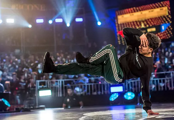 Breakdance wśród 4 nowych dyscyplin olimpijskich. Pierwszych tancerzy obejrzymy w Paryżu