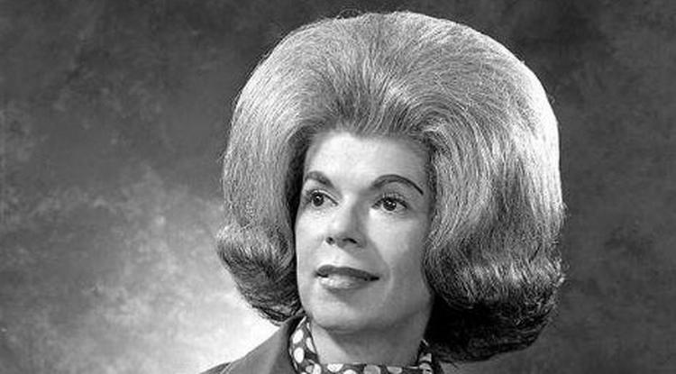 Ilyen röhejes frizurákat még nem láttál a '60-as évekből