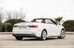 Audi A5 Cabriolet