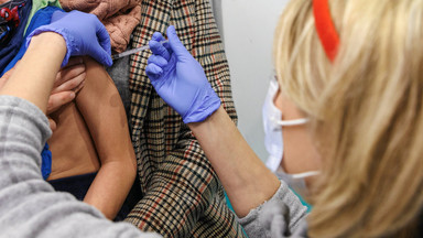 Będą szczepienia przypominające przeciw COVID-19 dla dzieci w wieku 5-11 lat. Znamy termin