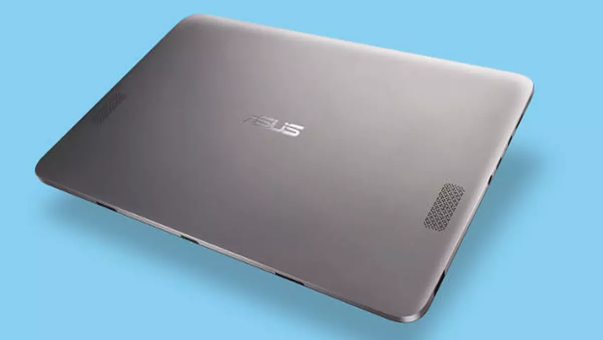 ASUS Transformer Book T101HA w Europie w rozsądnej cenie