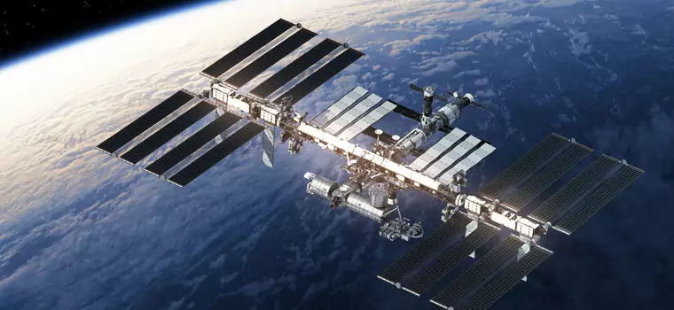 Kongres daje zgodę na wydłużenie utrzymania Międzynarodowej Stacji Kosmicznej