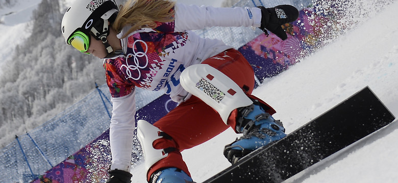 Soczi 2014: Sztokfisz i Król nie przebrnęły kwalifikacji w slalomie równoległym