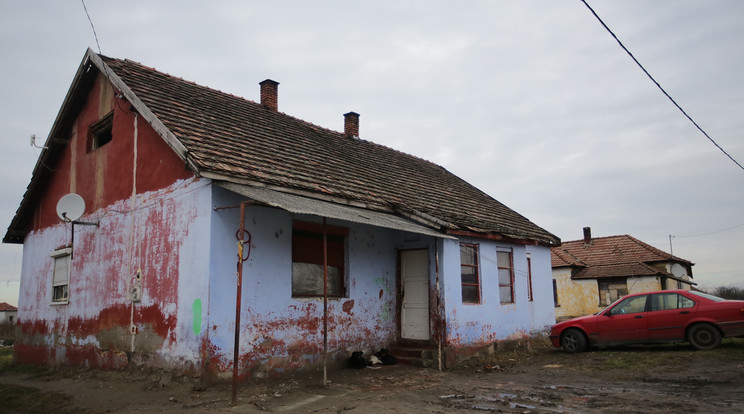 Agykárosodást szenvedtek a törökszentmiklósi drogparti után született babák! /Fotó: Grnák László