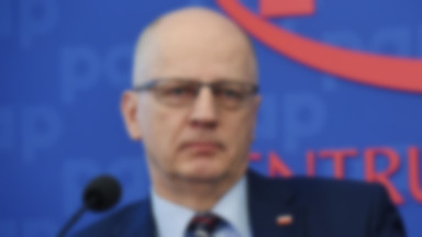 Zawieszony prezes PAP Artur Dmochowski złożył rezygnację