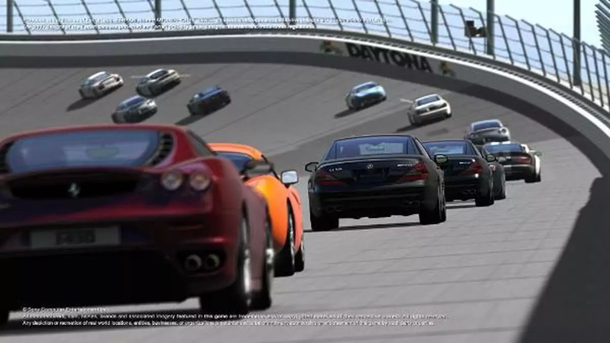 Czy Gran Turismo 5 pojawi się do końca tego roku?