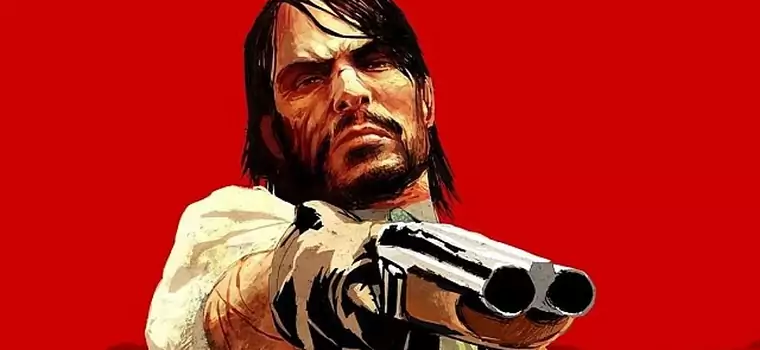 Nadciąga filmowa adaptacja GTA lub Red Dead Redemption?
