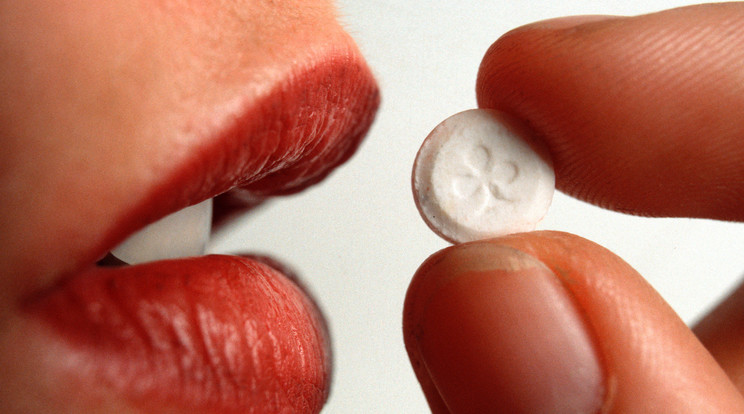 13 éves gyerekek kerültek kórházba extasy tabletta fogyasztása miatt/Fotó:northfoto