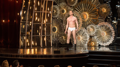 Oscary 2015: jak w roli prowadzącego galę wypadł Neil Patrick Harris?