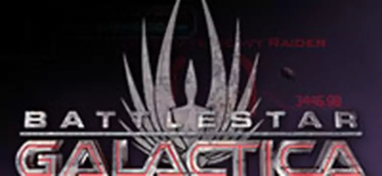 Battlestar Galactica Online – trójwymiarowa gra science-fiction