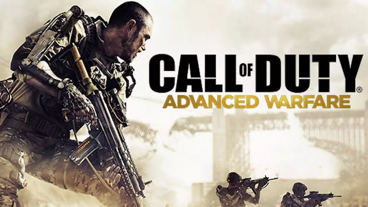 Call of Duty - przychody przekroczyły 10 miliardów dolarów