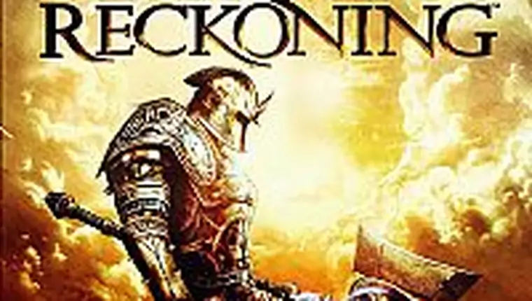 Kingdoms of Amalur: Reckoning