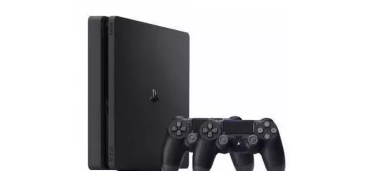 Sony wycofuje ze sprzedaży wybrane modele konsol PS4 i PS4 Pro