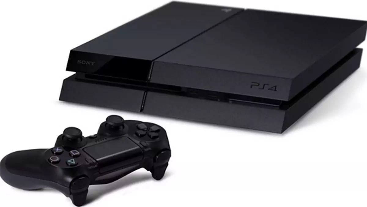 Japończycy są pewni – PlayStation 4 pojawiło się zbyt wcześnie