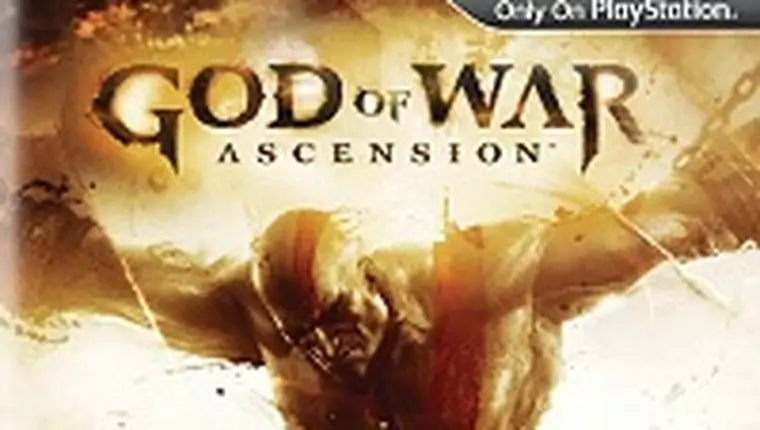 God of War: Wstąpienie