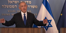 Izraelski rząd może upaść? Skrajnie prawicowi ministrowie grożą Binjaminowi Netanjahu