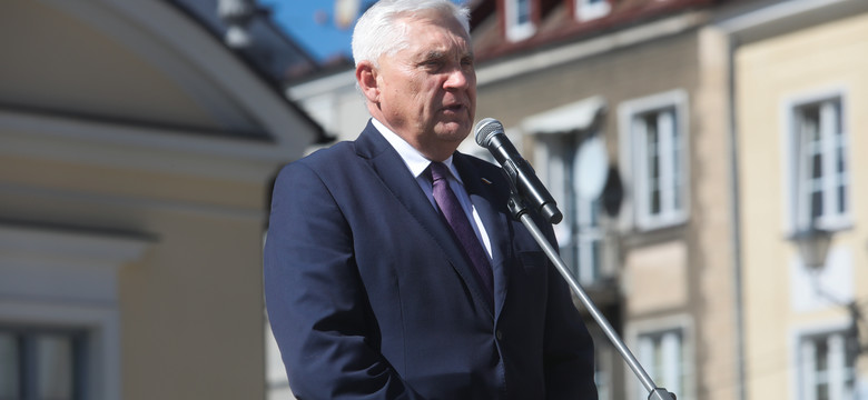 Oficjalne wyniki wyborów w Białymstoku. Tadeusz Truskolaski zostaje na stanowisku