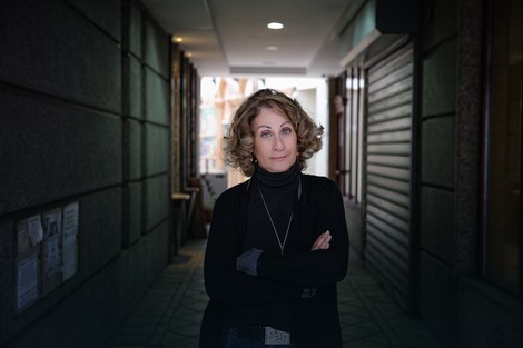 Aida Ćorović: "Imali smo pre svega demokratsku debatu na kojoj je svako od nekoliko desetina učesnika mogao da iznese svoje mišljenje"