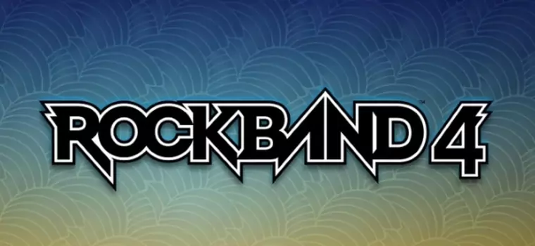 Nowy Rock Band będzie wydany wspólnie z Mad Catz