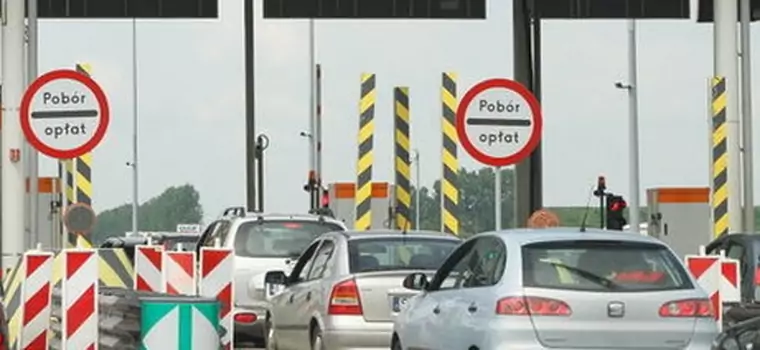 Autostrada A2: drożej za przejazd odcinka Konin-Nowy Tomyśl