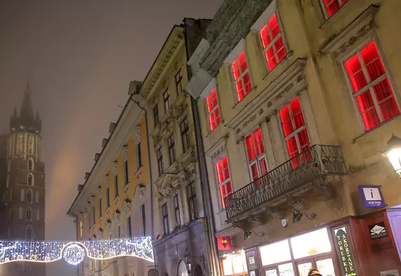 Kraków wydał wojnę klubom go-go. "Rynek to nie dzielnica czerwonych latarni"