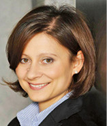 Anna Pleskowicz starszy menedżer w zespole podatków międzynarodowych w dziale doradztwa podatkowego EY