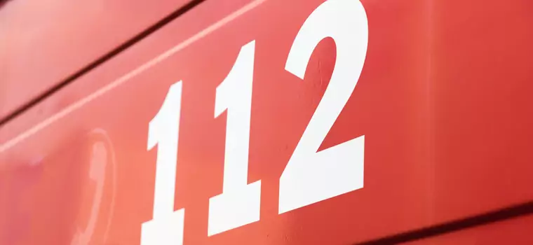 Europejski Dzień Numeru Alarmowego 112. Ponad 1,5 miliarda połączeń w ciągu 11 lat