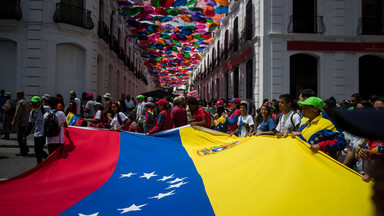 Wenezuela: delegacja rządowa nie porozmawia z opozycją