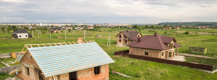 Zgłosić i budować? Można, nawet 140 m2. Ale z głową.