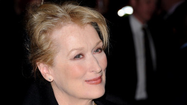 Oscary 2013: Meryl Streep i Jean Dujardin wśród prezenterów
