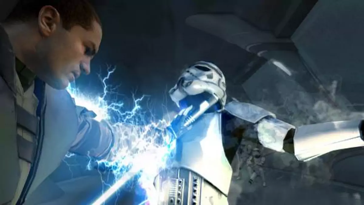 Data premiery Star Wars: The Force Unleashed II potwierdzona