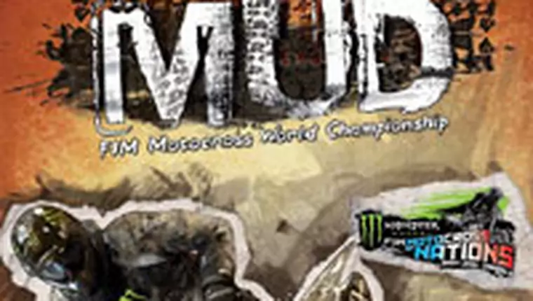 MUD: FIM Motocross World Championship