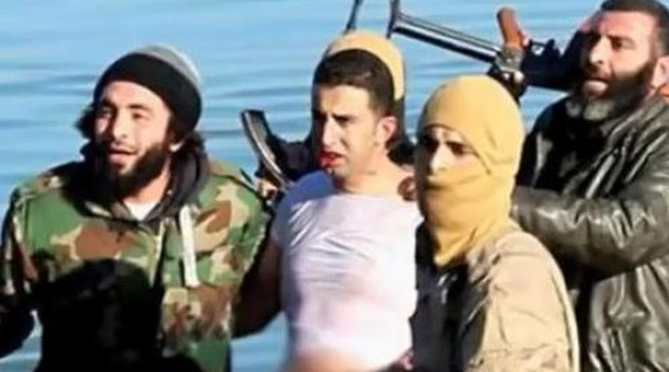 Az ISIS a Twitteren várja a tippeket, hogyan gyilkoljanak