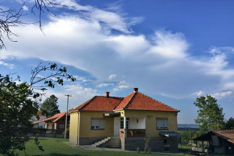 Kuća u Kragujevcu za 19.500 evra