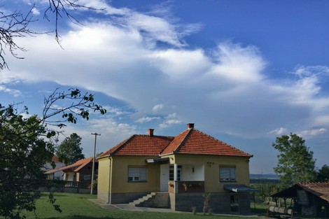 Kuća u Kragujevcu za 19.500 evra