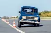 Renault 4 GTL - więcej możliwości