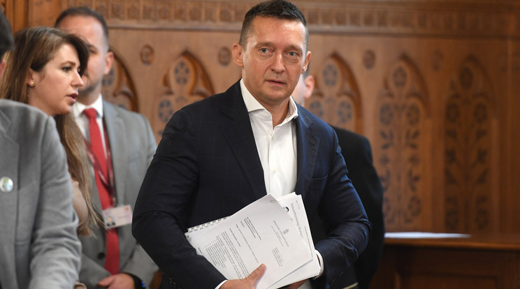 Rogán Antal húga újabb öt évig lehet polgármester a szülőfalujában /Fotó: MTI/Kovács Attila