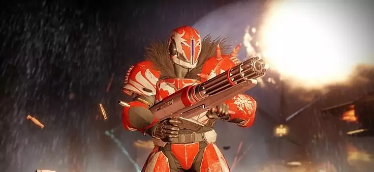 Destiny 2 - wymagania sprzętowe i data pecetowych beta testów