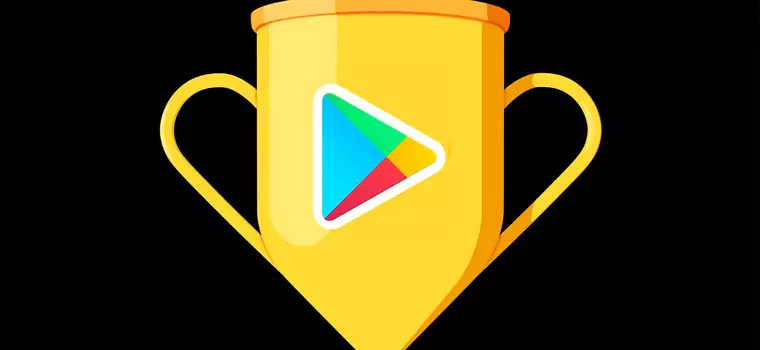 Ruszyło głosowanie na najlepsze aplikacje, gry i filmy w sklepie Google Play