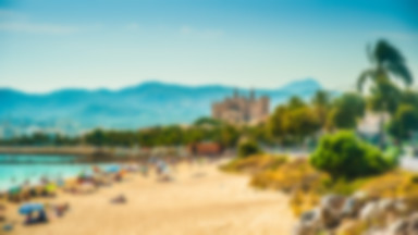Palma de Mallorca wprowadza kolejne zakazy wymierzone w turystów