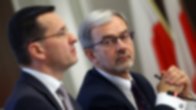 Jerzy Kwieciński zrezygnował ze stanowiska prezesa PGNiG