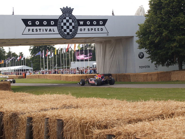 Goodwood Festival of Speed