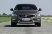 Za ładne na dziurawe drogi - test Volvo V60 Cross Country