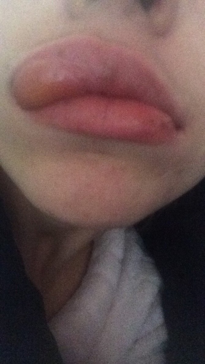 Kopije šminke sa sobom nose mnoge opasnosti