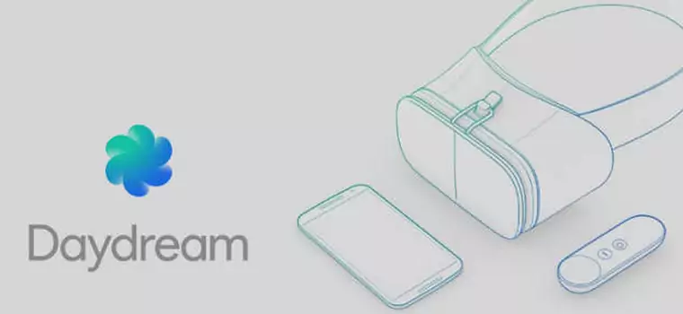 Google: Do końca roku 11 smartfonów pod Daydream VR
