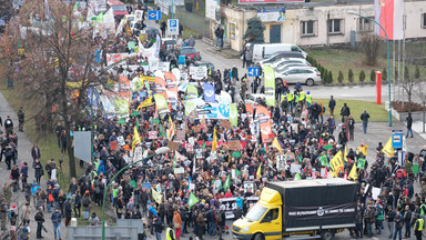 Katowice: trzech uczestników Marszu dla Klimatu z zarzutami