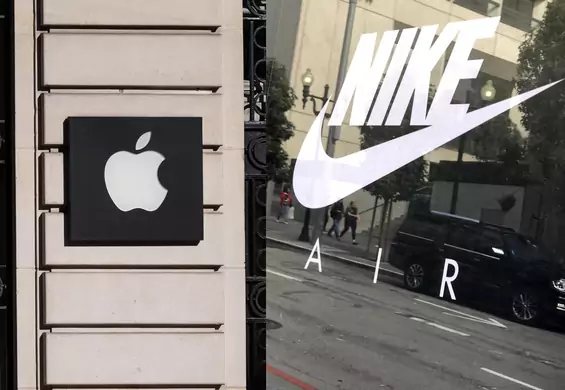 Nike, Apple i Patagonia zamykają sklepy w USA, Kanadzie i Europie